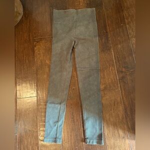 NWOT - Spanx Leggings